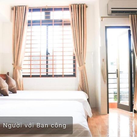 Sh Hotel Hue Exteriér fotografie