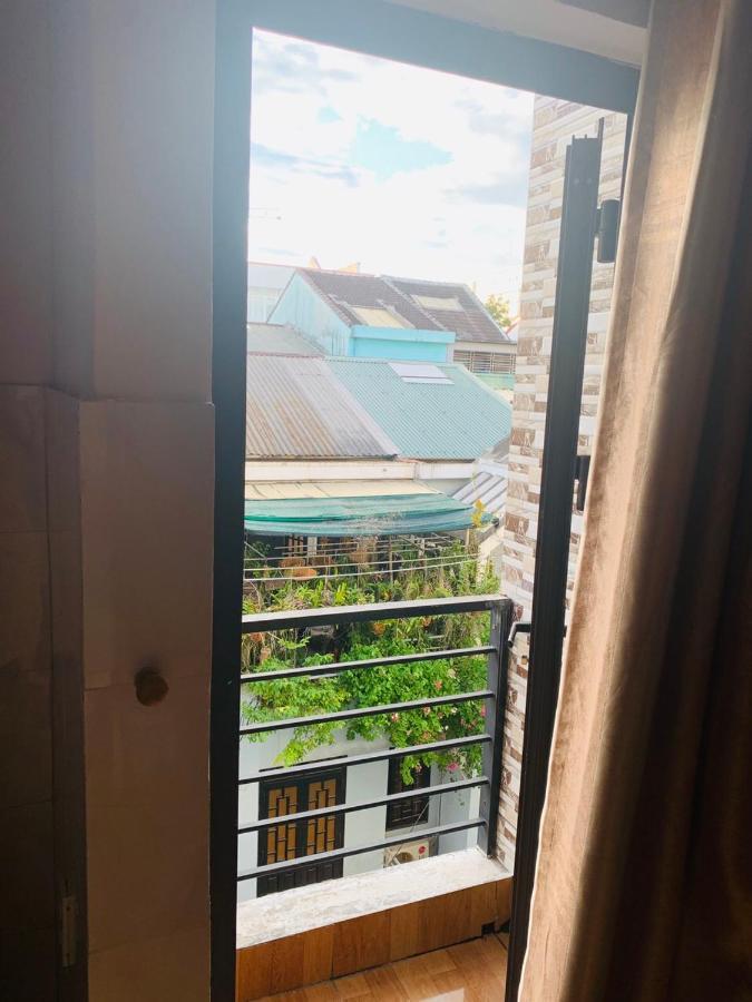 Sh Hotel Hue Exteriér fotografie
