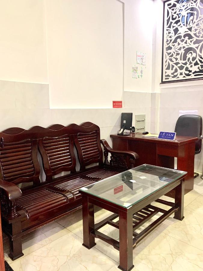 Sh Hotel Hue Exteriér fotografie
